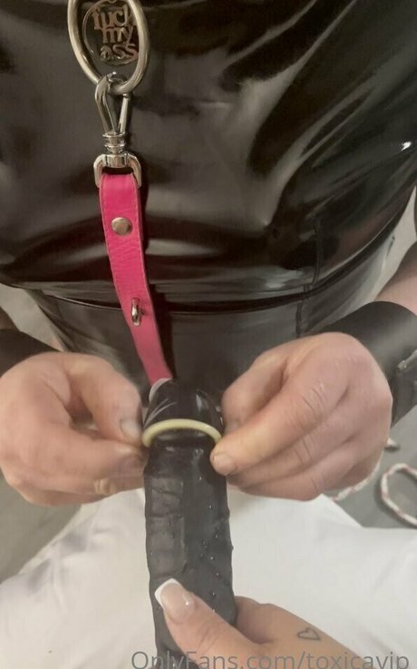 toxicavip pornographic actress img