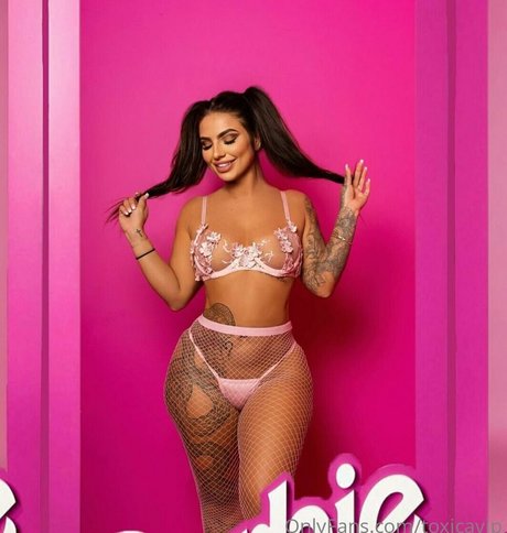 toxicavip nice actress images