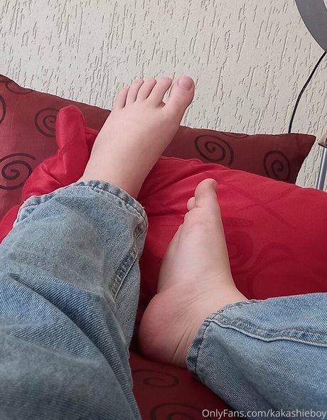 kakashieboy star high quality pic