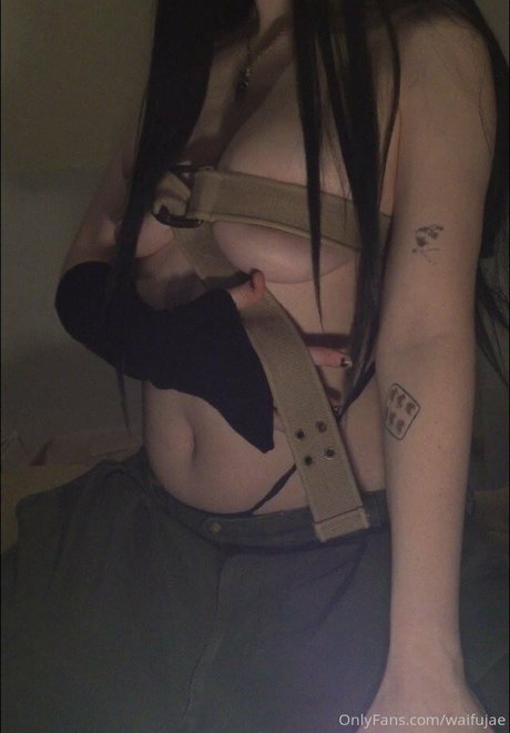 divinityvaeh xxx model gallery