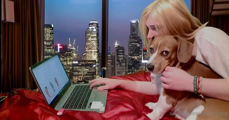 imamazingbitch Photo Gallery