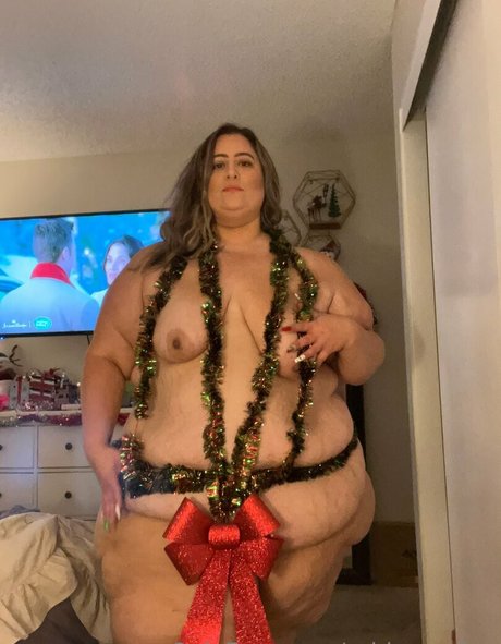 ssbbwamber pornstar nude image