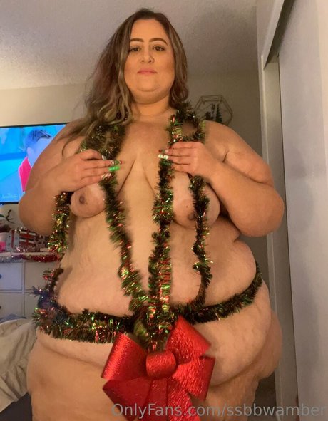 ssbbwamber best model photo