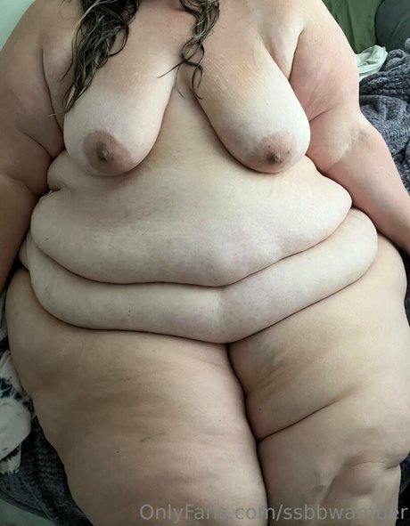 ssbbwamber model high quality pic