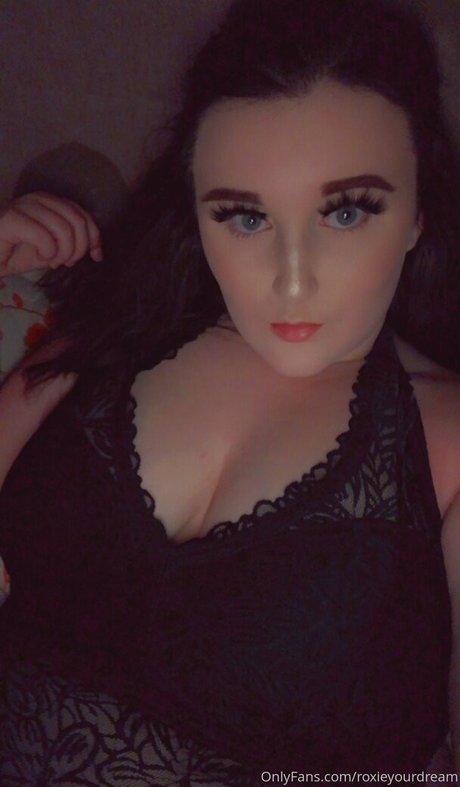 roxieyourdream erotic actress gallery