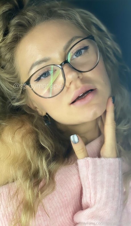 spicymariapie sexy star pictures