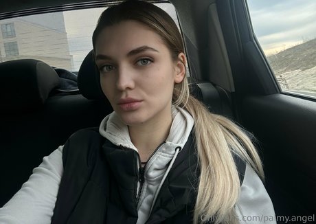 palmy angel porn star archive