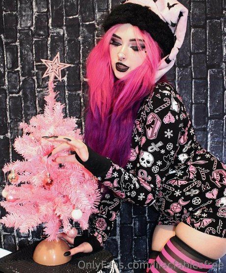 lilacfablesfree star nude pics