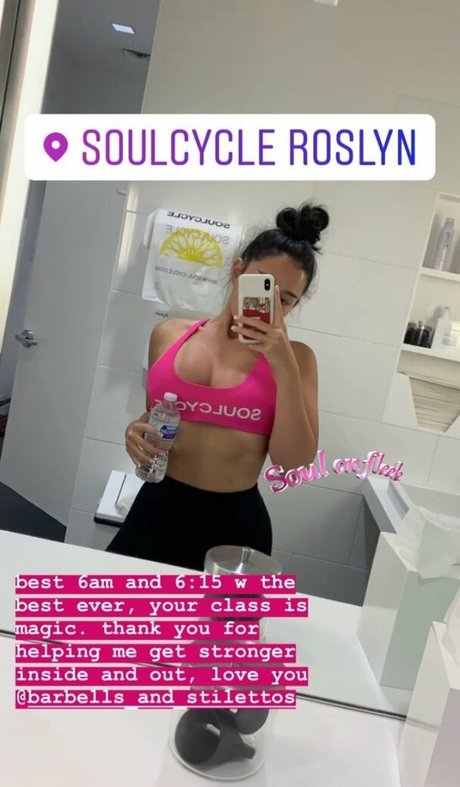 muscle girls onlyfans pretty archive