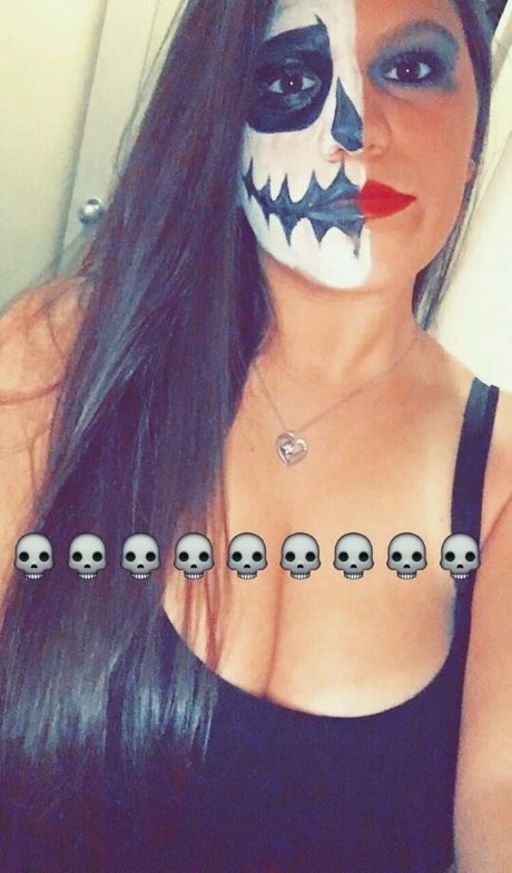 vespervoss beautiful pornstar image