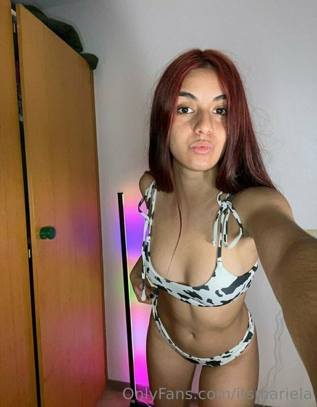 itsmariela sex model image