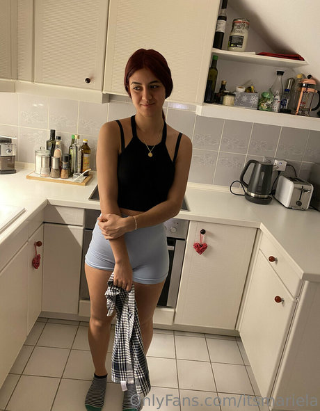 itsmariela pretty actress gallery