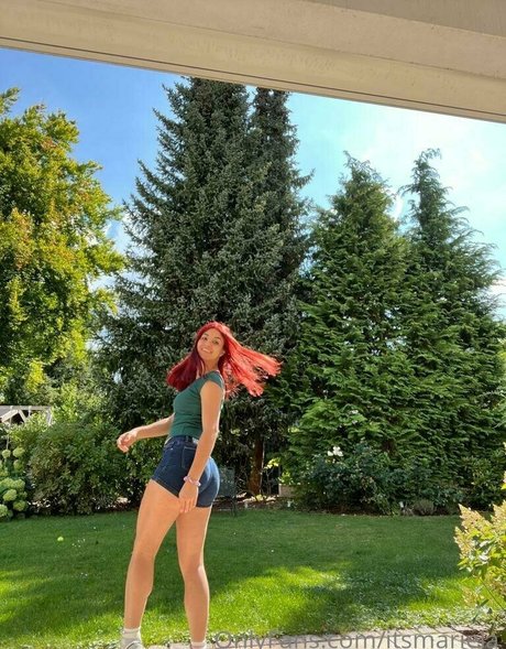 itsmariela pretty star image