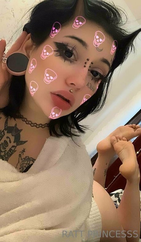 Ratt Princesss adult actress gallery