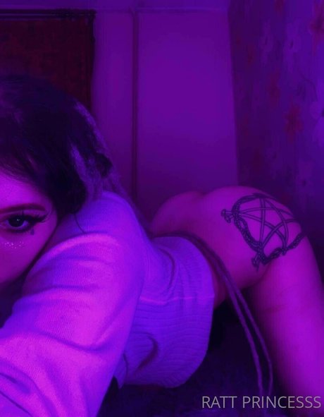 Ratt Princesss Photo Gallery