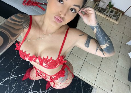 Redsmoothie model exclusive archive