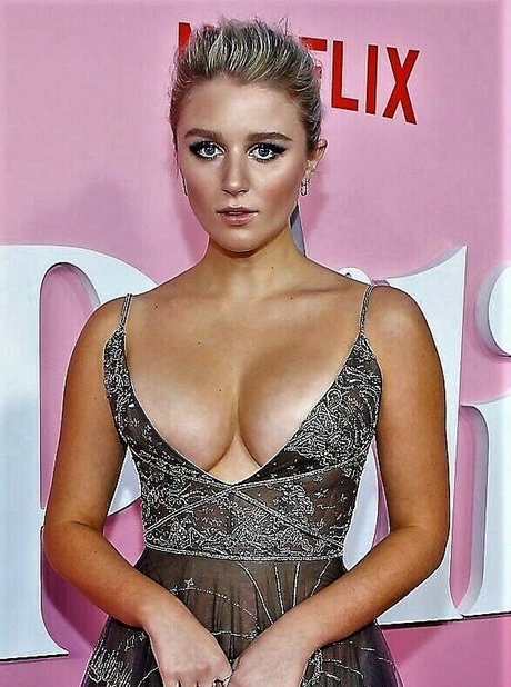 Julia Schlaepfer model beautiful photos