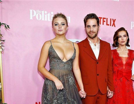 Julia Schlaepfer model beautiful image