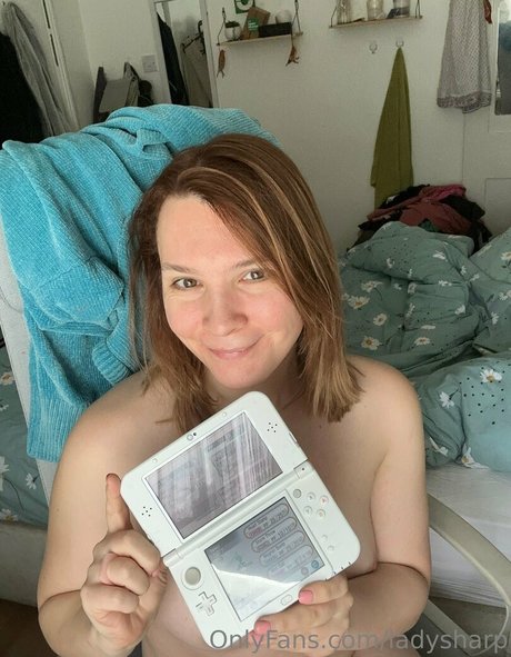 ladysharp model sex pictures