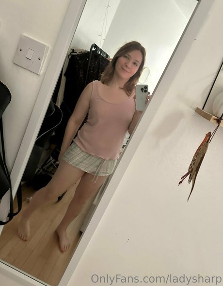 ladysharp pornstar erotic photo