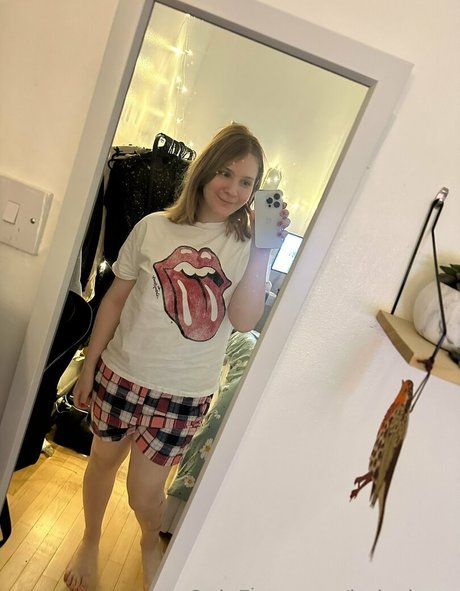 ladysharp pretty star pic