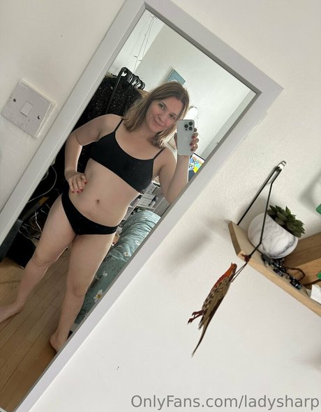 ladysharp nice star archive