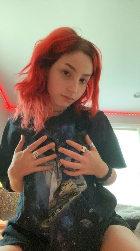 cantjinx model nudes pictures