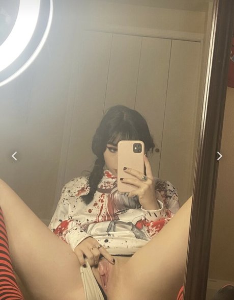 cantjinx model pretty photo