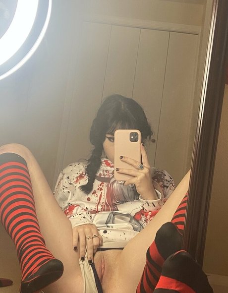 cantjinx porn actress picture