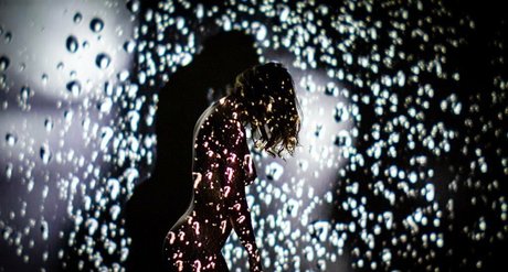 Littleluckycharm star nude picture