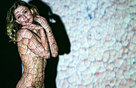 Littleluckycharm model pretty photo