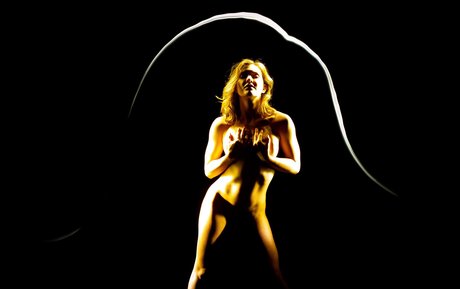 Littleluckycharm sexy pornstar photo