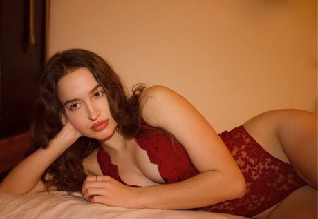 SpiritualBeing pornstar sexy gallery