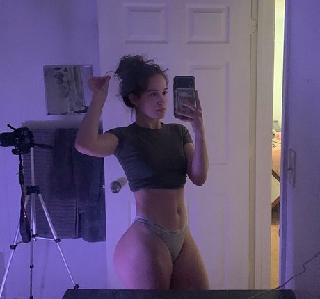 SpiritualBeing pornographic actress pic