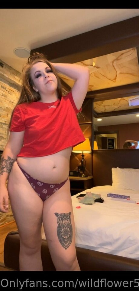 wildflower55free exclusive pornstar pic