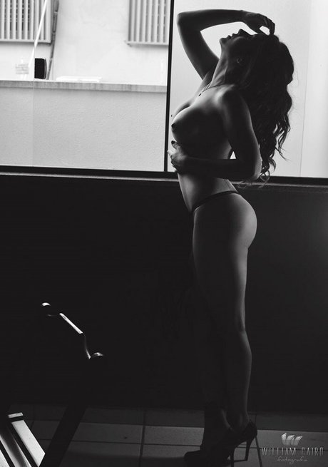 Paula Ribeiro sex star archive