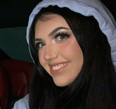 ASMR Cailin pornographic star photos