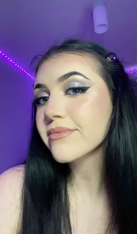 ASMR Cailin hd star pictures