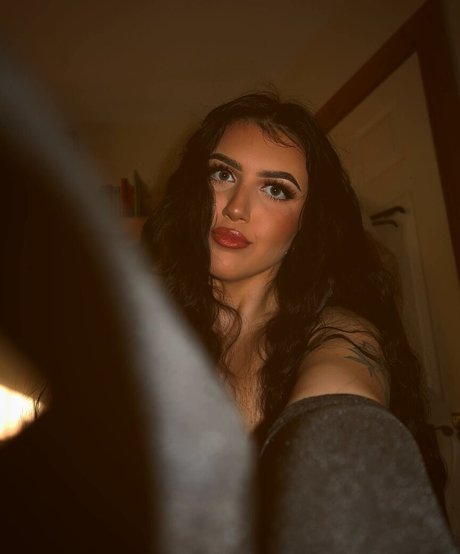 ASMR Cailin star hd pictures