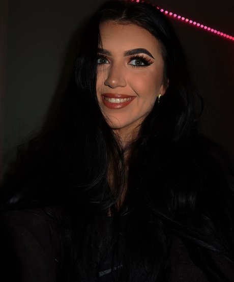 ASMR Cailin nice pornstar galleries