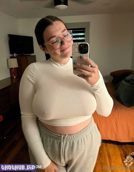 ddd marie pornographic model image