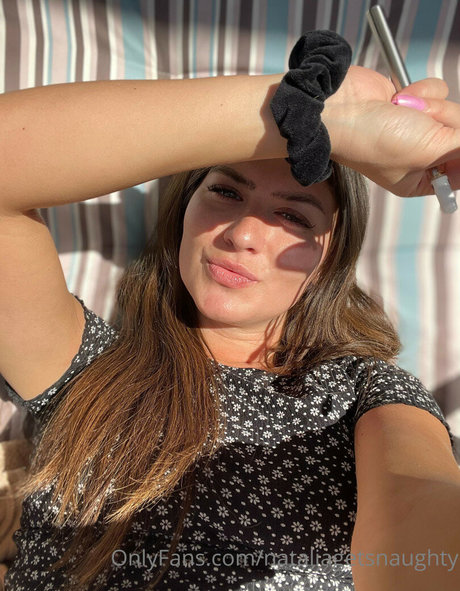 nataliagetsnaughty pretty model gallery