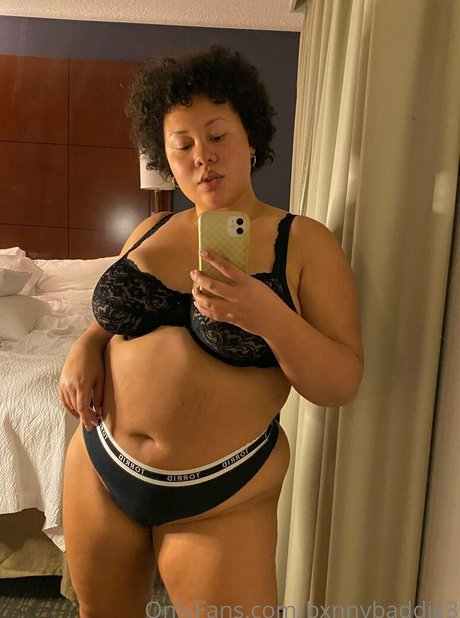 bxnnybaddie3 model free archive