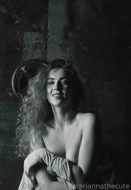 mariannathecute pornstar hd gallery
