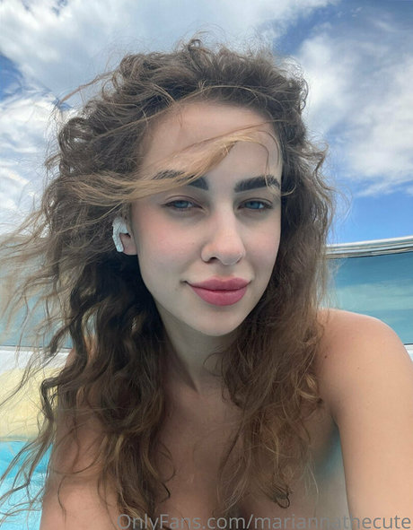 mariannathecute best model images