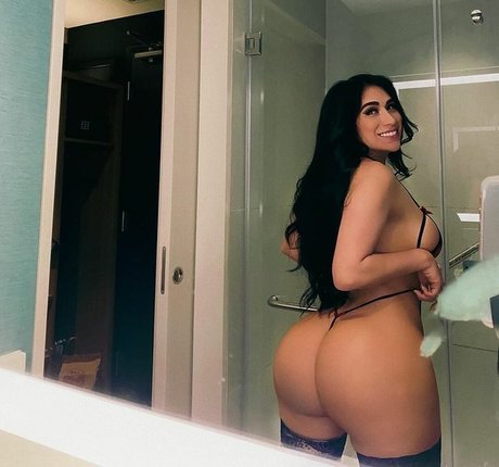 Fatima Segovia_ hd model pictures