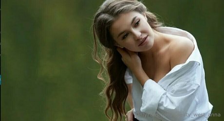 baeuty west anna nudes actress image