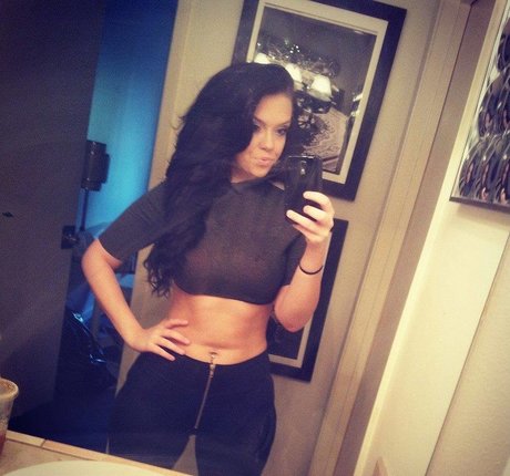 Ryan Smiles exclusive actress pics