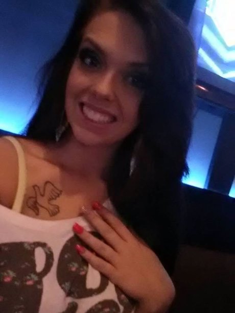 Ryan Smiles model pornographic image