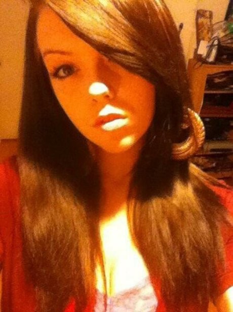 Ryan Smiles adult actress pics